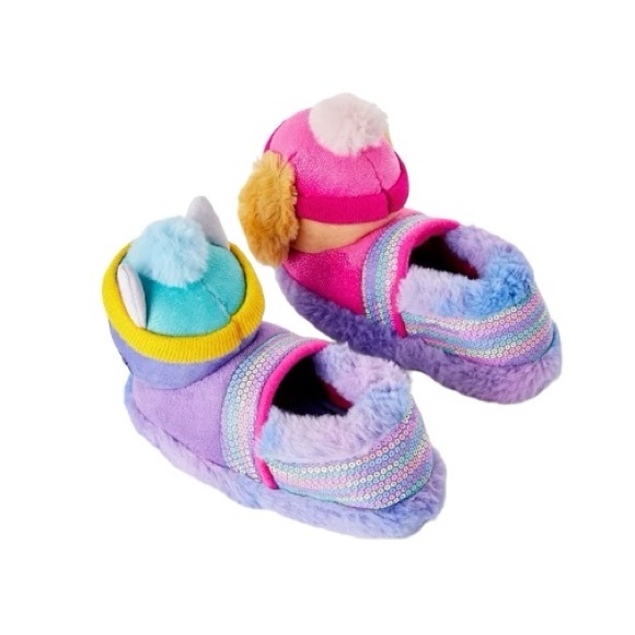 Paw Patrol Sky & Everest Slippers - Picture 8 of 8